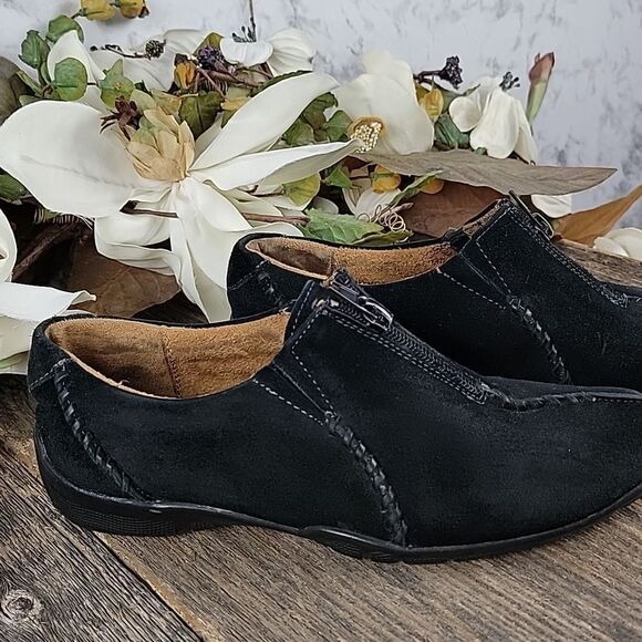 Natural Souls by Naturalizer Racon shoe Size 6 - Picture 2 of 9